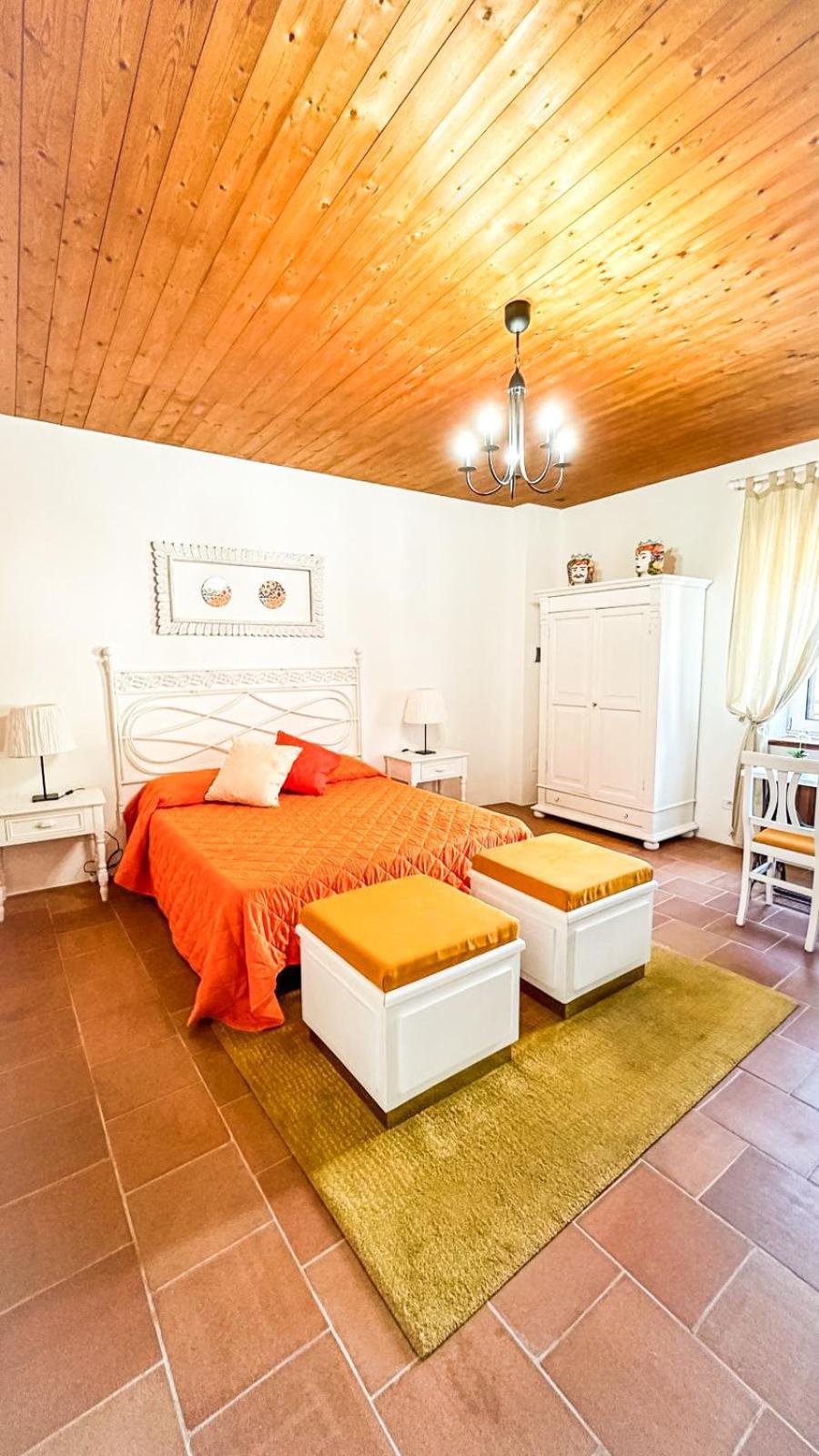 B&B La Terazza Sul Cielo Di Маратеа Екстериор снимка